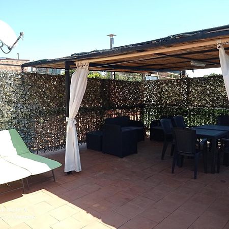Casa Vacanze Leto Letojanni Exterior foto