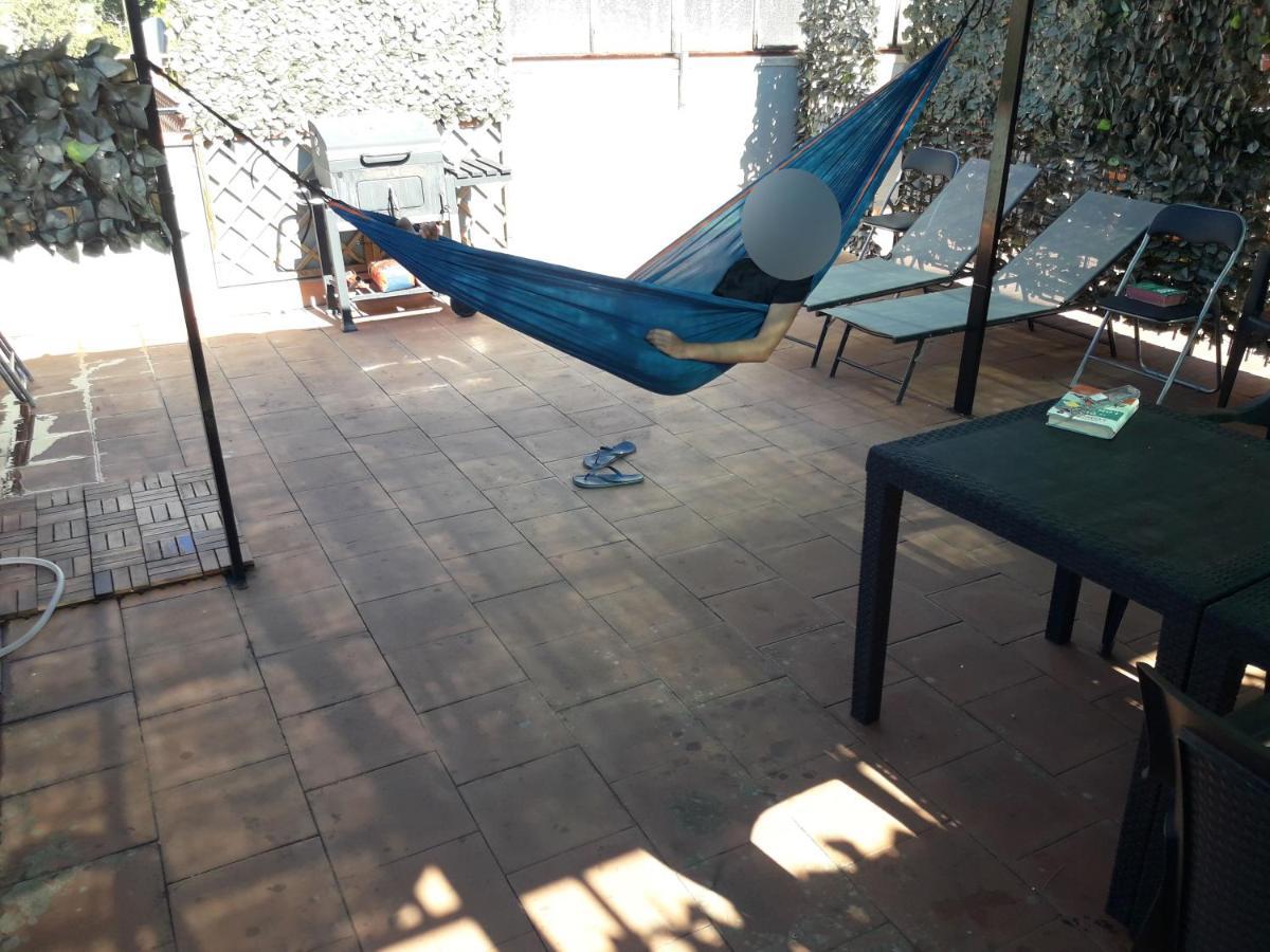 Casa Vacanze Leto Letojanni Exterior foto