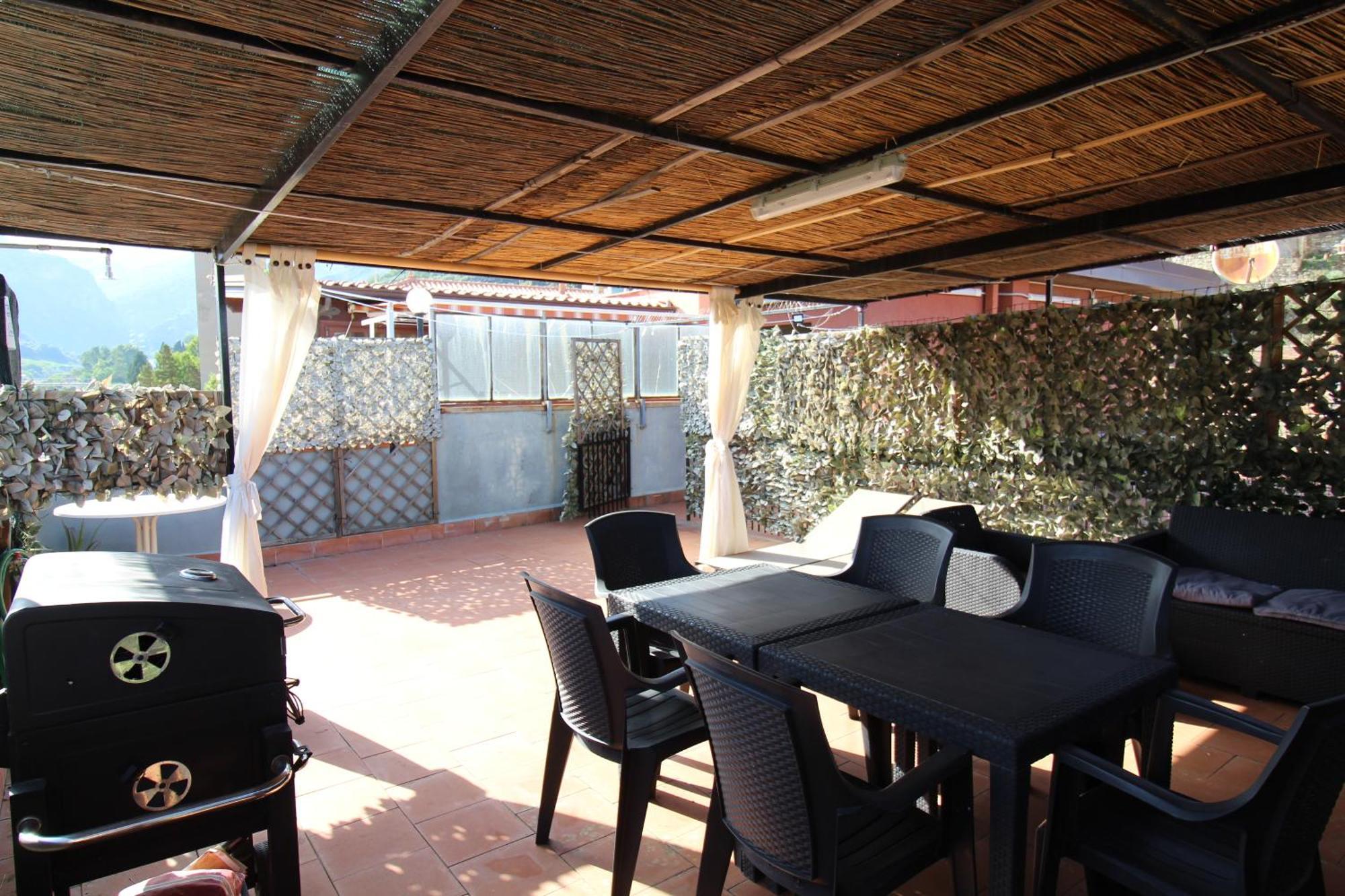 Casa Vacanze Leto Letojanni Exterior foto